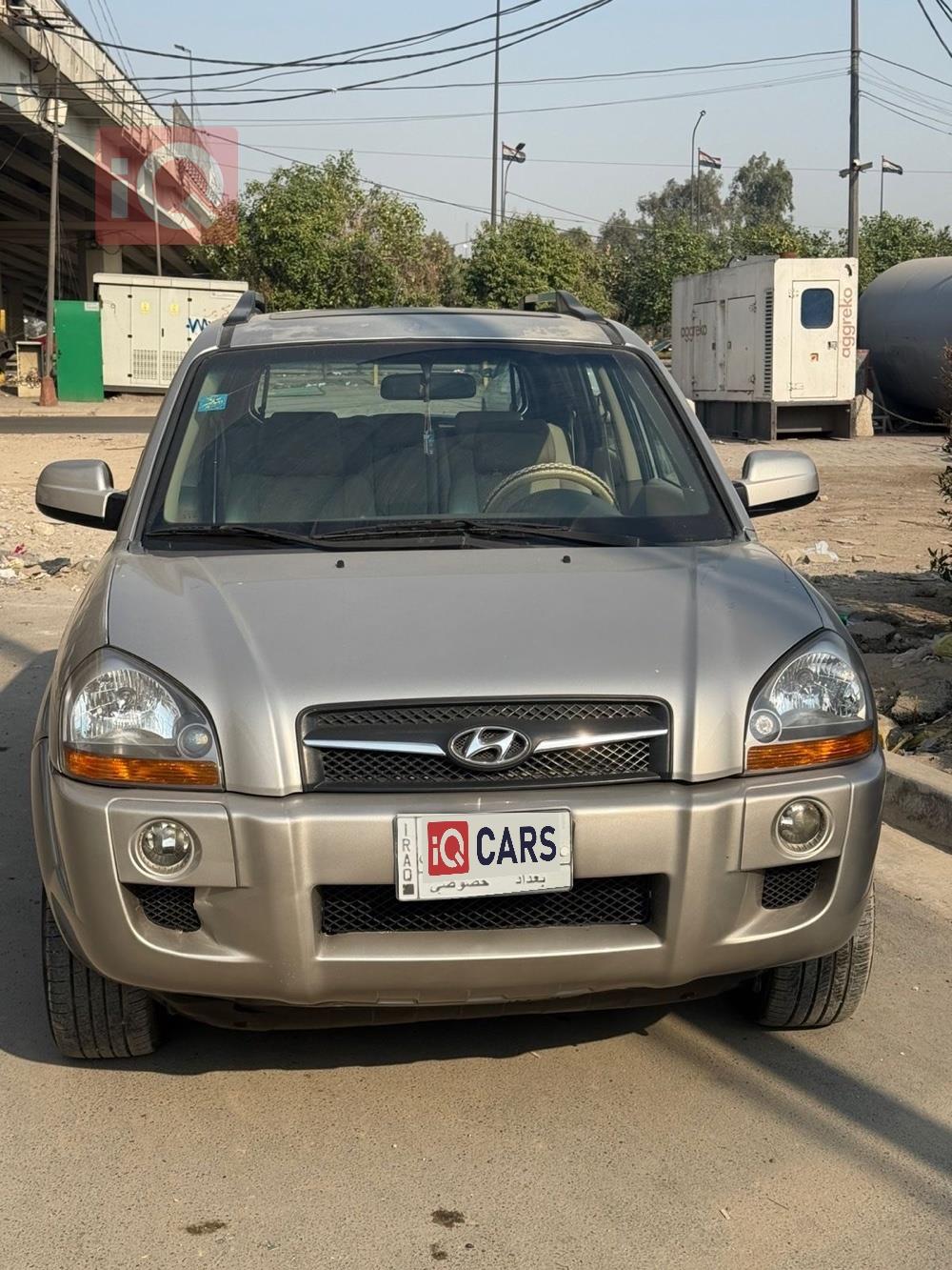 هيونداي توسان